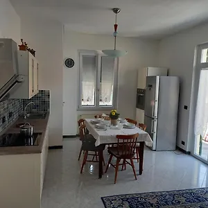  Appartamento Dana's House