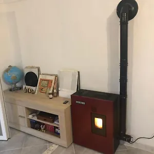  Appartamento La Casina Di Virginia